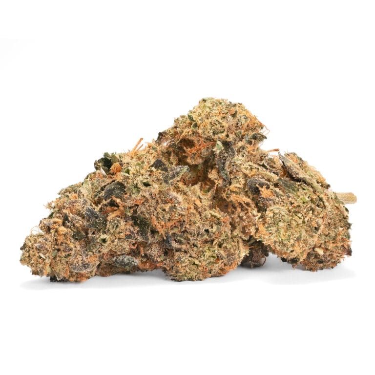 Green Karat MG PT
