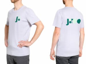Jiroo Merchandise