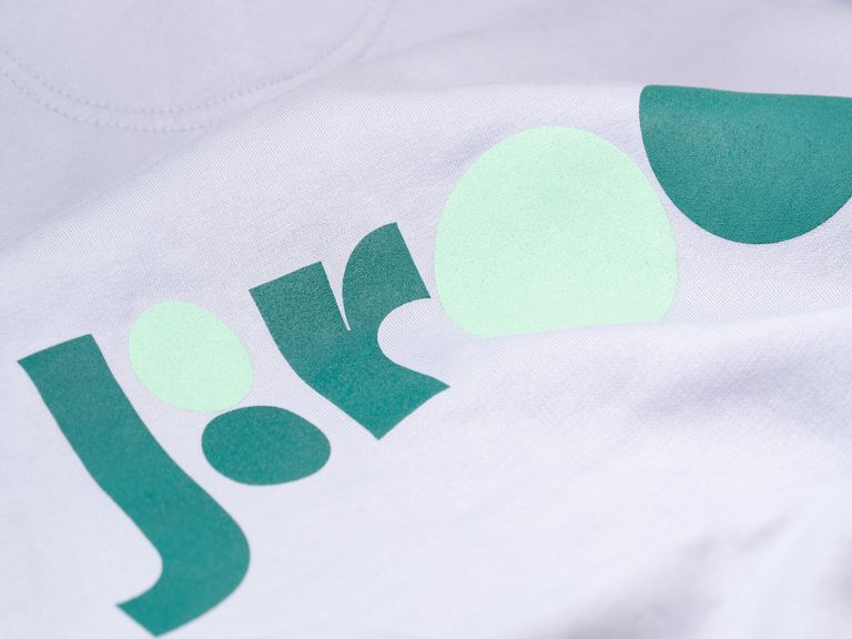 Jiroo Merchandise