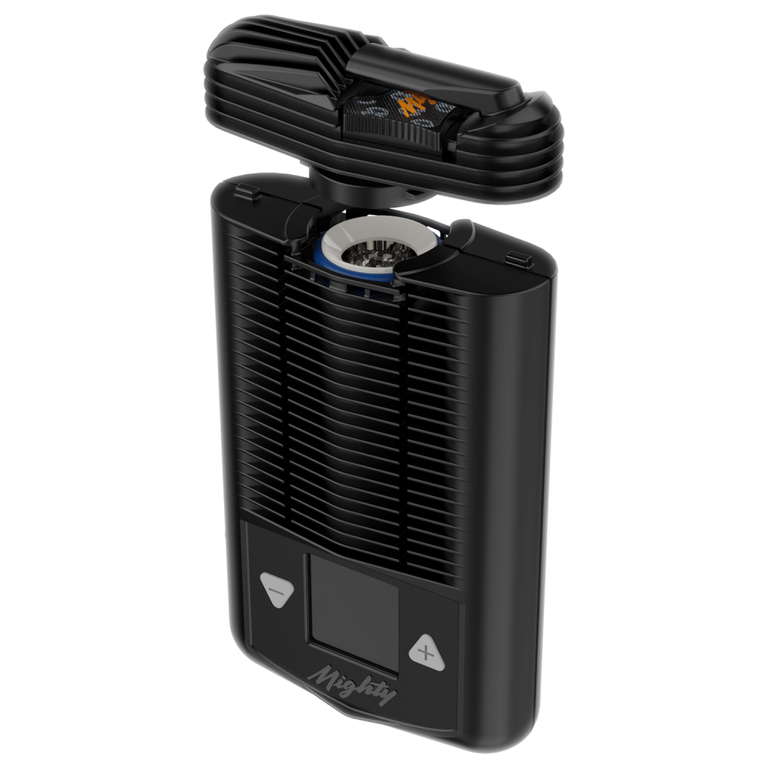 Ein Bild von einem Vaporizer