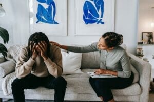 Therapeutische Möglichkeiten von Cannabis:PTSD &amp; KPTBS
