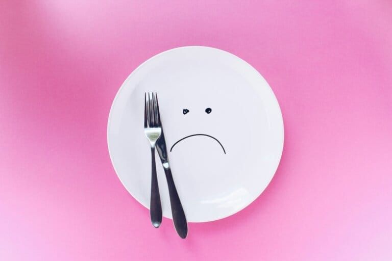 Appetitlos