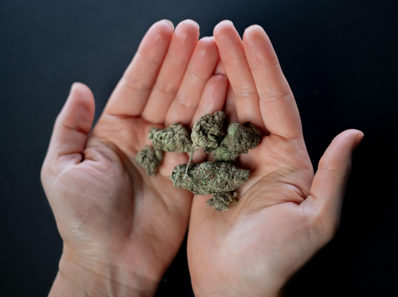 Therapeutische Möglichkeiten von Cannabis: Multiple Sklerose