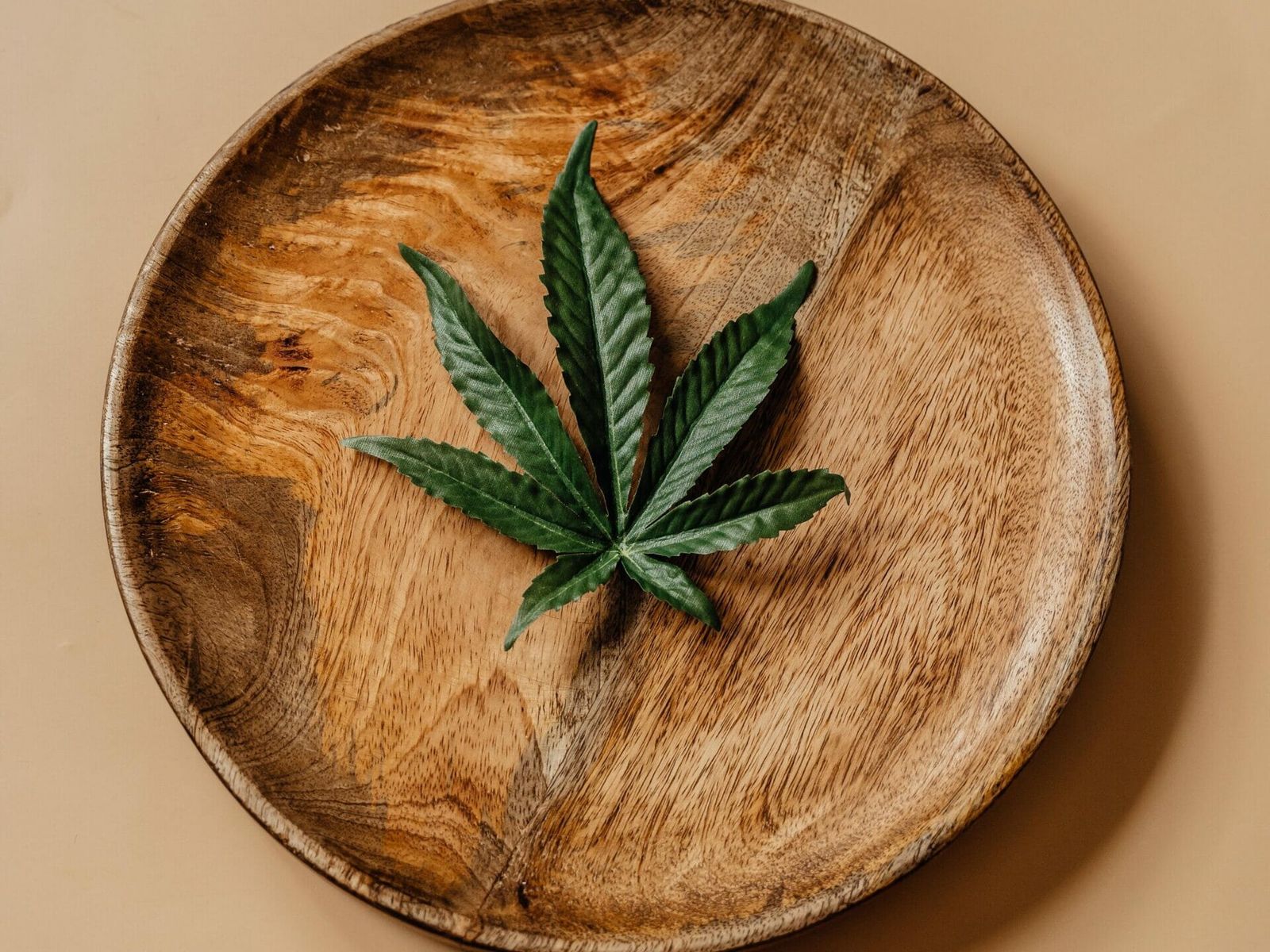 Wirkmechanismus von THC
