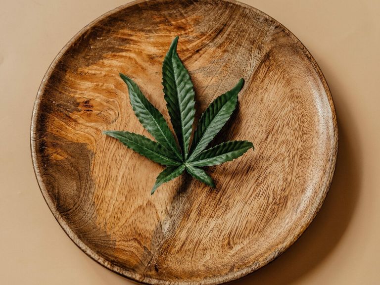Wirkmechanismus von THC