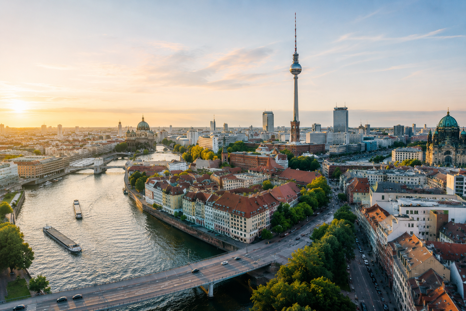 jiroo Berlin