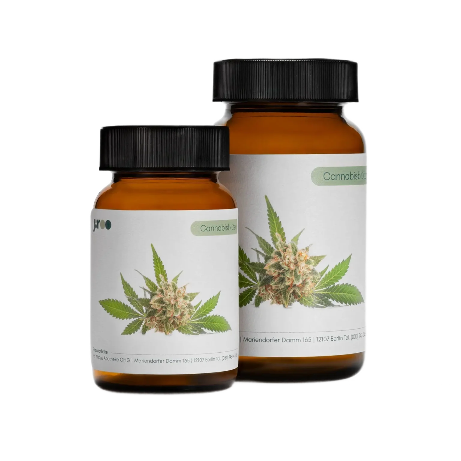 Pedanios 27/1 FRG-CA (Farm Gas)